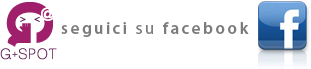 G+SPOT Labs Facebook